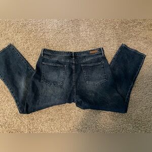 Articles Of Society Dark Blue Jeans